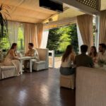 Три причини відвідати Maria Garden уже цього тижня